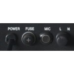 BeamZ Triple Flex Centre Pro LED Gaismas efekts