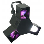 BeamZ Triple Flex Centre Pro LED Gaismas efekts