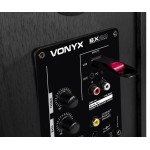 BX40 aktīvie studijas monitori (pāri) 4 ”USB BT