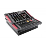 Voice Kaft VK AM-MINI4P mikšerpults Voice Kaft VK AM-MINI4P mikšerpults