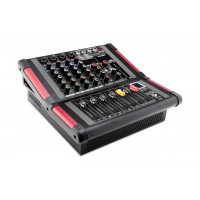Voice Kaft VK AM-MINI4P mikšerpults