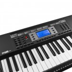 Rhapsody61M elektroniskā tastatūra, 61 taustiņa skārienjutīga