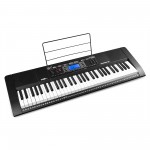 Rhapsody61M elektroniskā tastatūra, 61 taustiņa skārienjutīga