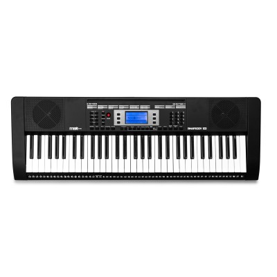 Rhapsody61M elektroniskā tastatūra, 61 taustiņa skārienjutīga