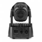 Fuzzix MHC706 Moving Head Wash 7x6W RGBW