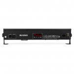 BUV243 UV stienis ar DMX 2x 12 LED