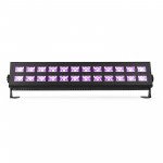 BUV243 UV stienis ar DMX 2x 12 LED