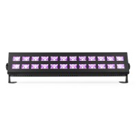 BUV243 UV stienis ar DMX 2x 12 LED
