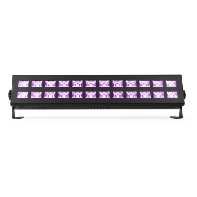 BUV243 UV stienis ar DMX 2x 12 LED