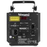 beamZ Magic2 Derby ar Laser RG un strobo beamZ Magic2 Derby ar Laser RG un strobo
