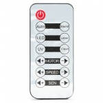 beamZ Magic2 Derby ar Laser RG un strobo beamZ Magic2 Derby ar Laser RG un strobo