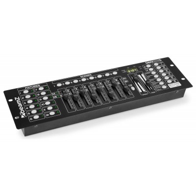BeamZ DMX-192S kontrolieris 192-kanāls