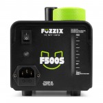 F500S Party Smoke Machine 500W