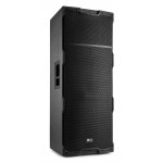 PDY2215A aktyvi kolonėlė 2x 15" 1600W PDY2215A aktyvi kolonėlė 2x 15" 1600W