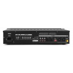 Power Dynamics PRM360 100V 6-CH mikšeris-pastiprinātājs 4-zonu 360W