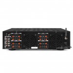 PV280BT 8-zonu audio pastiprinātāju sistēma 800W