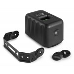 Power DynamicsBGO30 skaļruņu komplekts iekšā/āra 3 collu 60 W melns Power DynamicsBGO30 skaļruņu komplekts iekšā/āra 3 collu 60 W melns