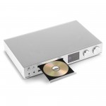 Bolzano interneta uztvērējs ar pastiprinātāju, DAB+ un melnu CD atskaņotāju Bolzano interneta uztvērējs ar pastiprinātāju, DAB+ un melnu CD atskaņotāju