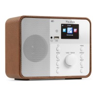 Nardo interneta DAB+ radio