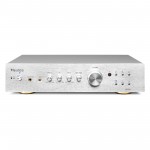 AD220A 2 kanālu HiFi pastiprinātājs no alumīnija AD220A 2 kanālu HiFi pastiprinātājs no alumīnija