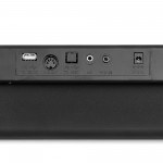 Rhapsody61M elektroniskā tastatūra ar 61 taustiņu skārienjutīgs komplekts Rhapsody61M elektroniskā tastatūra ar 61 taustiņu skārienjutīgs komplekts