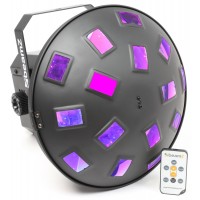 BeamZ Mushroom II LED Gaismas efekts