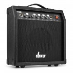 GigKit Electric Guitar Pack LP Style Sunburst