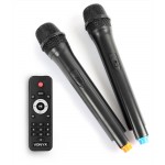 Vonyx AP1200PA portatīvais skaļrunis 12