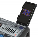 Power Dynamics PDM-S804 8 kanālu profesionālais analogais mikseris