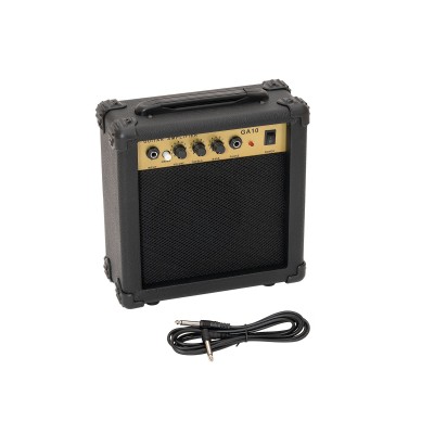 GIGKit elektriskās ģitāras pastiprinātājs 40W