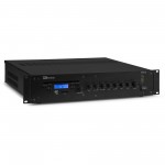 PRC120 100 V miksera pastiprinātājs ar CD 120 W