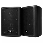 Power Dynamics ODS40B skaļruņu komplekts 2-way 75W melns Power Dynamics ODS40B skaļruņu komplekts 2-way 75W melns