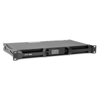 PDA-X2602 Profesionāls D klases pastiprinātājs 2x 1300W