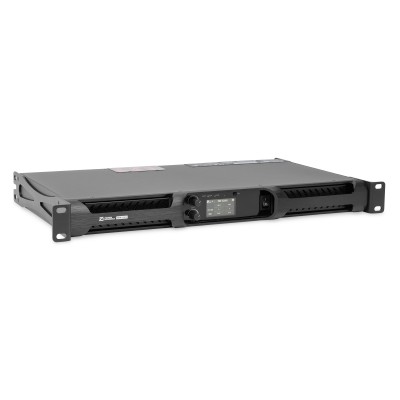PDA-X2602 Profesionāls D klases pastiprinātājs 2x 1300W