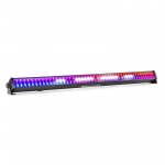 LCB288 LED stieņu mazgāšana un strobe RGB+W LCB288 LED stieņu mazgāšana un strobe RGB+W