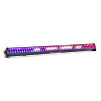 LCB288 LED stieņu mazgāšana un strobe RGB+W