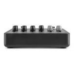 DMX65W ar bezvadu akumulatoru darbināms DMX kontrolieris