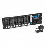BZ512P DMX kontrolieris ar 512 DMX kanāliem