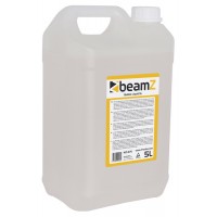 BeamZ FBL5UV Bubble Fluid 5L UV aktīvs Burbuļšķidrums