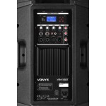 Vonyx VSA12BT aktīvais skaļrunis 12" 800W BT/MP3