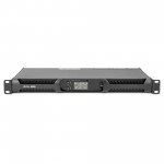 PDA-X2602 Profesionāls D klases pastiprinātājs 2x 1300W
