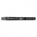 PDA-X2602 Profesionāls D klases pastiprinātājs 2x 1300W