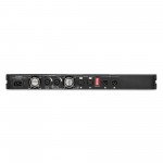 PDA-X2602 Profesionāls D klases pastiprinātājs 2x 1300W