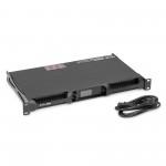 PDA-X2602 Profesionāls D klases pastiprinātājs 2x 1300W