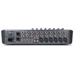 Power Dynamics PDM-S1204 12 kanālu profesionālais analogais mikseris