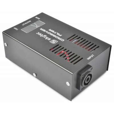 Skytec STP-1 Pasīvais krosoveris 1000W