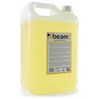Beamz FSMF5E-Y dūmu šķidrums 5L Standarta dzeltens