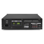 PPA50 100V Mikšeris-Pastiprinātājs 50W