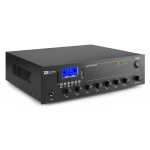 PPA50 100V Mikšeris-Pastiprinātājs 50W
