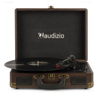 Audio P114W ierakstu atskaņotājs